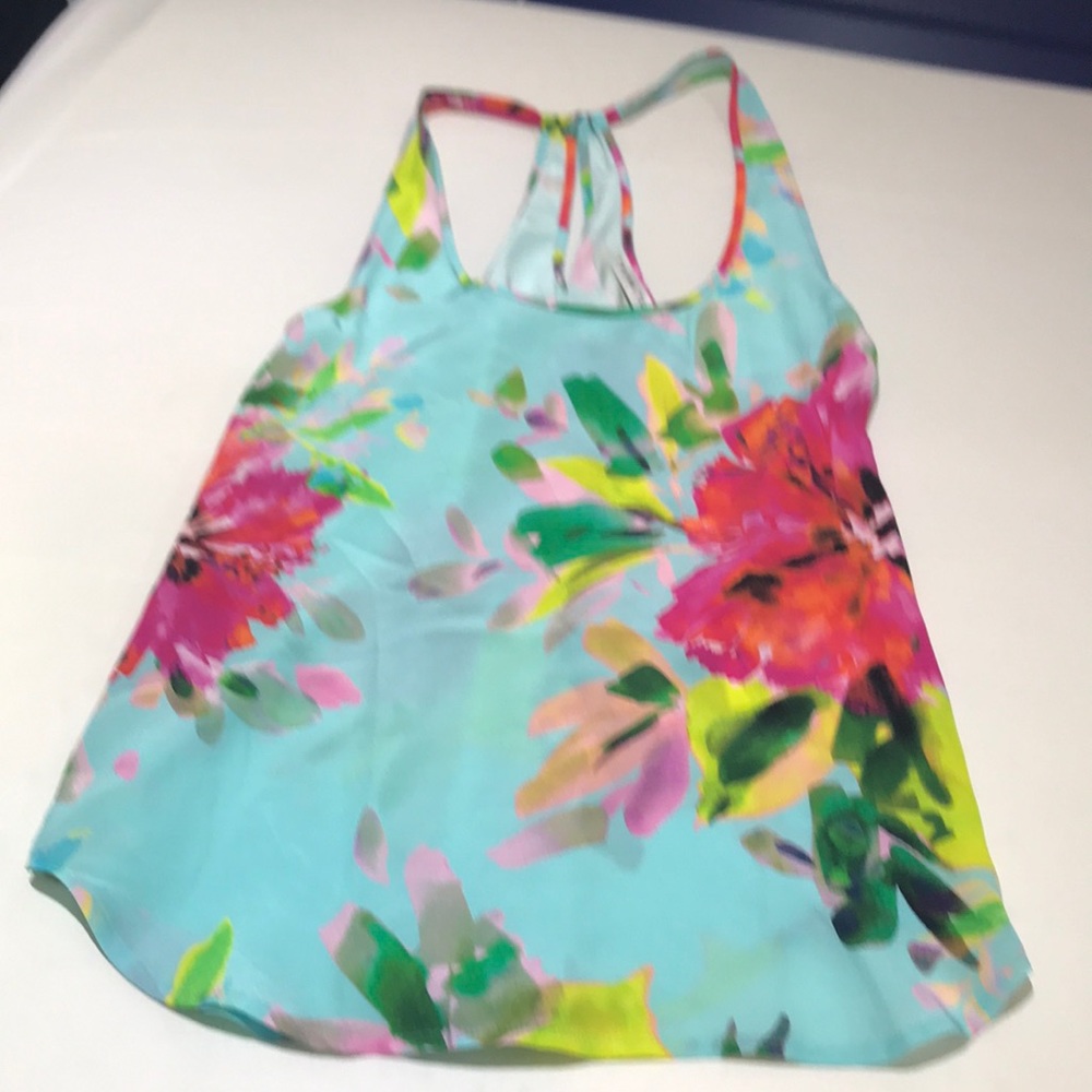 Trina Turk top